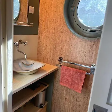 Bateau Typique De Loire, Site Classe. * Le Thoureil